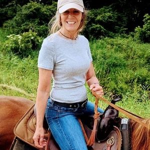 Meet your Posher, Brigitte